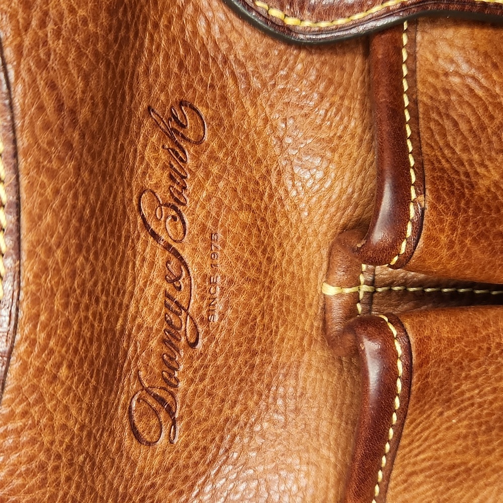 💎Host Pick 💎 Dooney & Bourke Florentine Small Lucy - Picture 4 of 15
